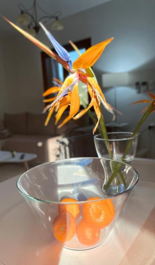 Pearls Of Crete - Residences