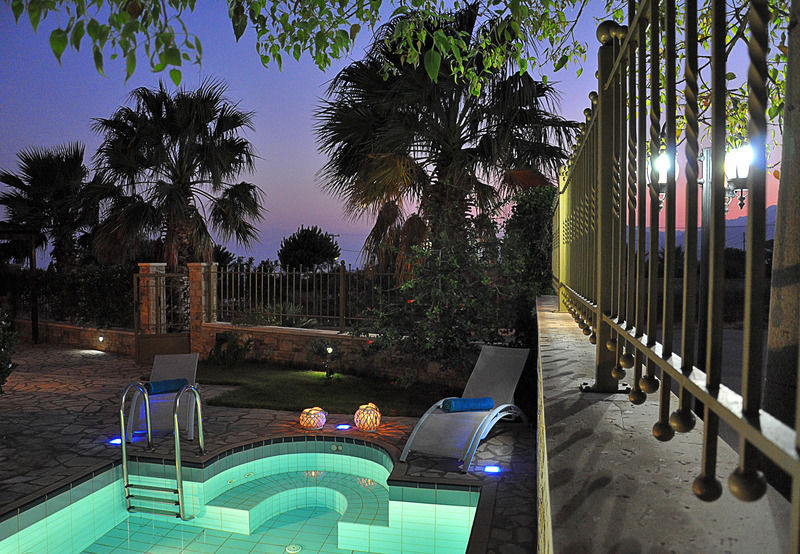 Holiday home Pearls Of Crete - Makry Gialos (Crete)