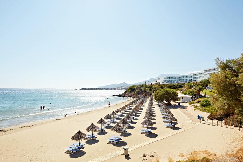 Pearls Of Crete - * Makry Gialos (Crete)