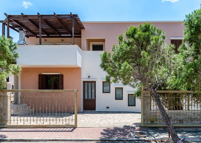 Pearls Of Crete - Holiday Residences