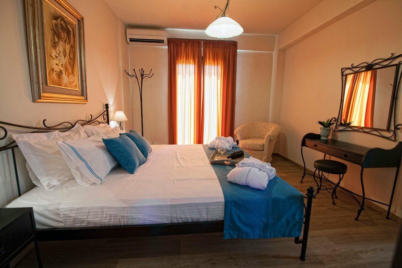 Pearls Of Crete - Residences Holiday home Makry Gialos (Crete)