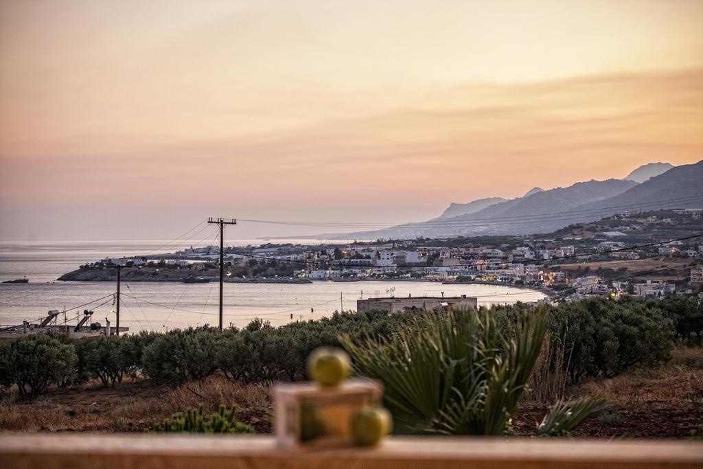 Pearls Of Crete - Residences Holiday home *
