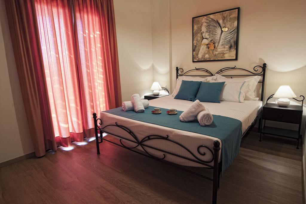 Holiday home Pearls Of Crete - Residences Makry Gialos (Crete)