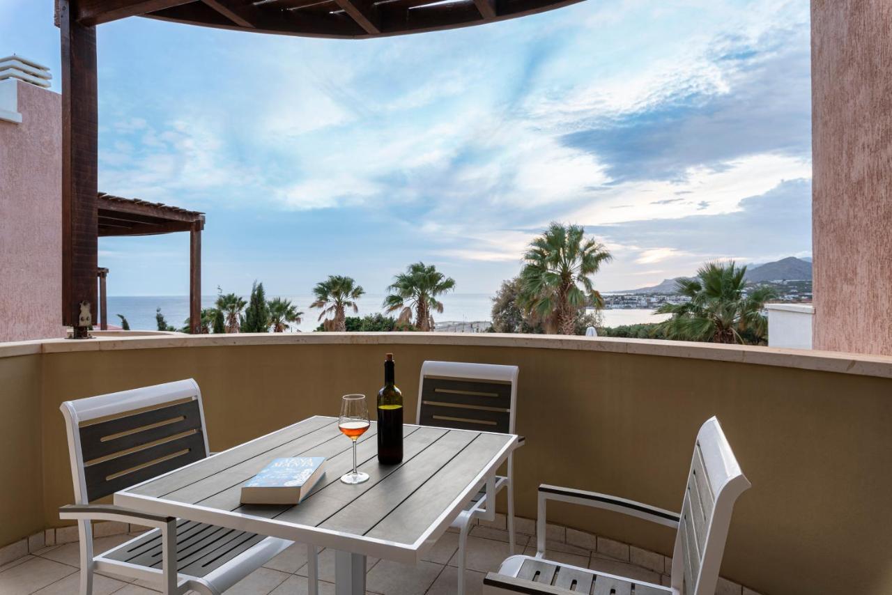 Pearls Of Crete - Residences