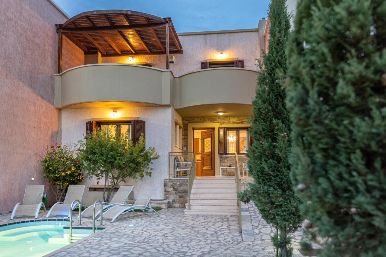 Holiday home Pearls Of Crete - Residences *