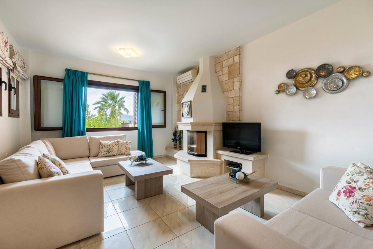Holiday home Pearls Of Crete - Residences Makry Gialos (Crete)