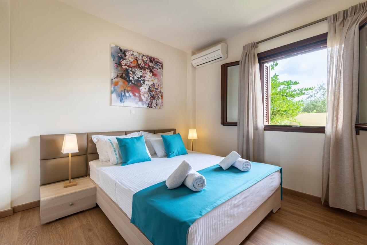 Pearls Of Crete - Residences Holiday home