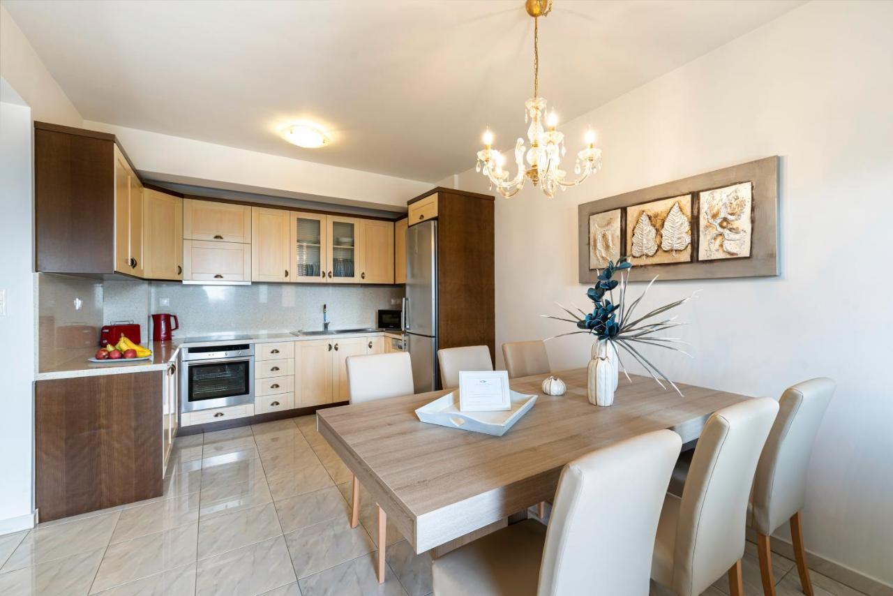 Holiday home Pearls Of Crete - Residences