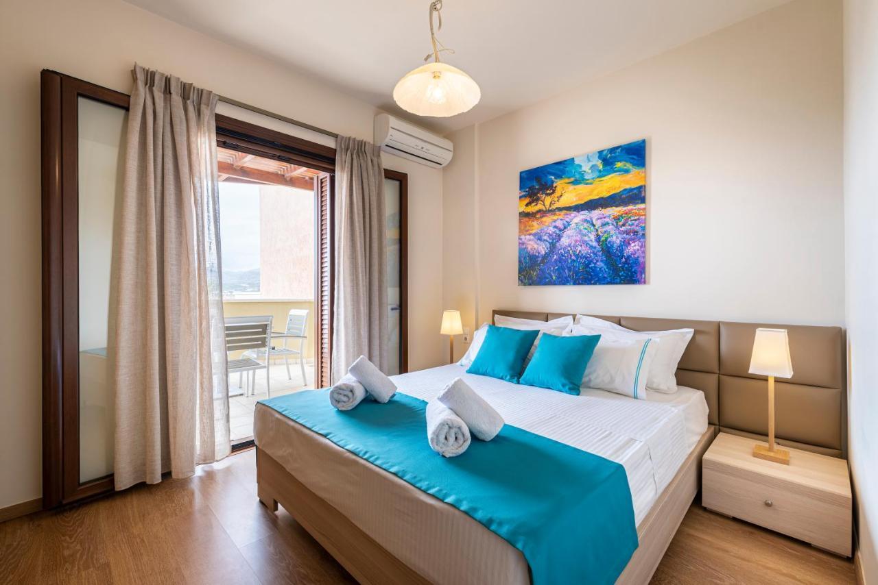 Pearls Of Crete - Residences Holiday home