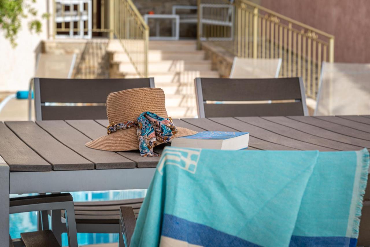 Pearls Of Crete - Residences