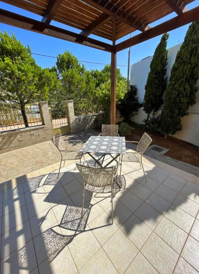 Pearls Of Crete - Residences Makry Gialos (Crete)