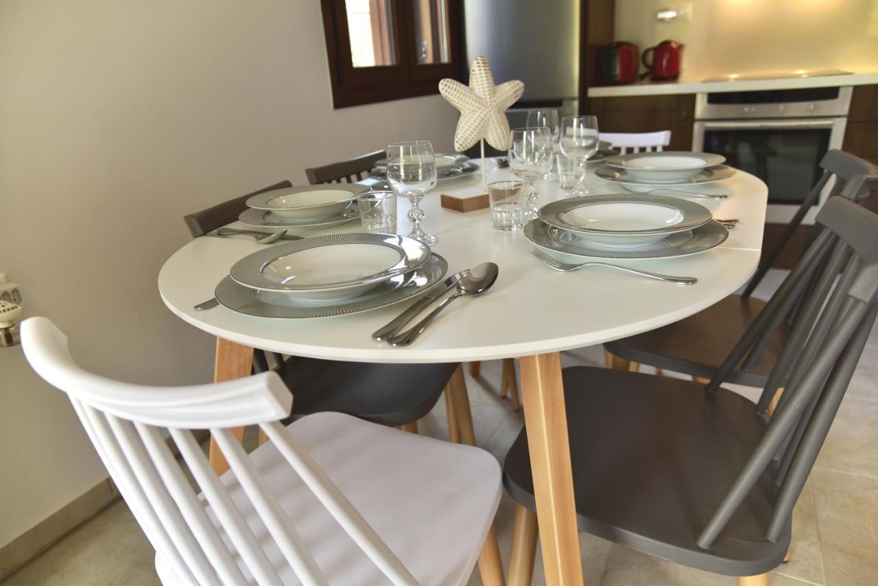 Pearls Of Crete - Residences