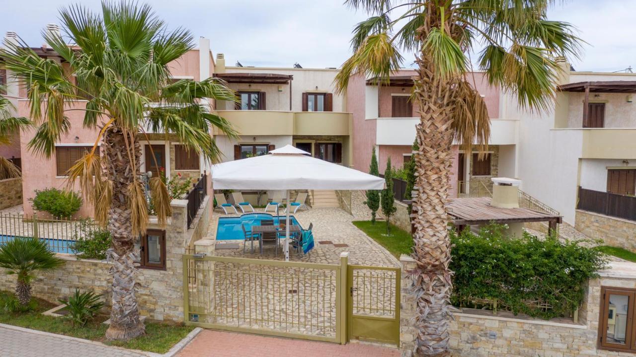 Pearls Of Crete - Residences *