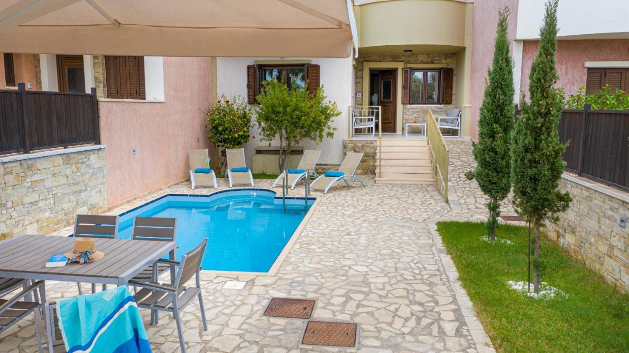 Pearls Of Crete - Residences *