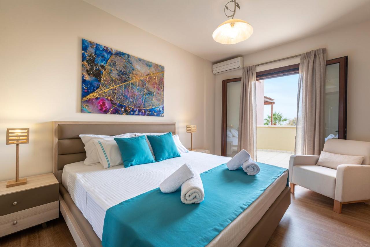 Pearls Of Crete - Residences Holiday home Makry Gialos (Crete)