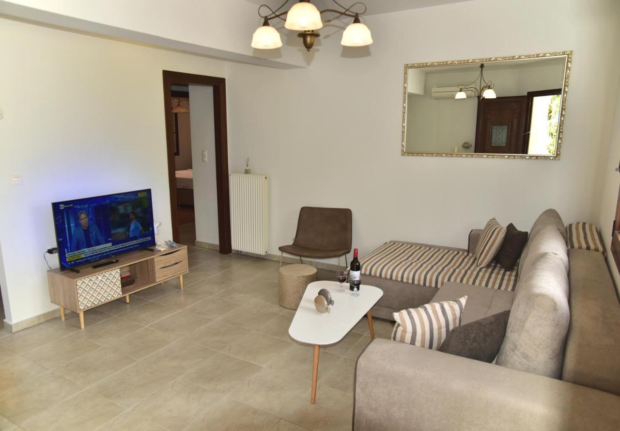 Pearls Of Crete - Residences Holiday home Makry Gialos (Crete)