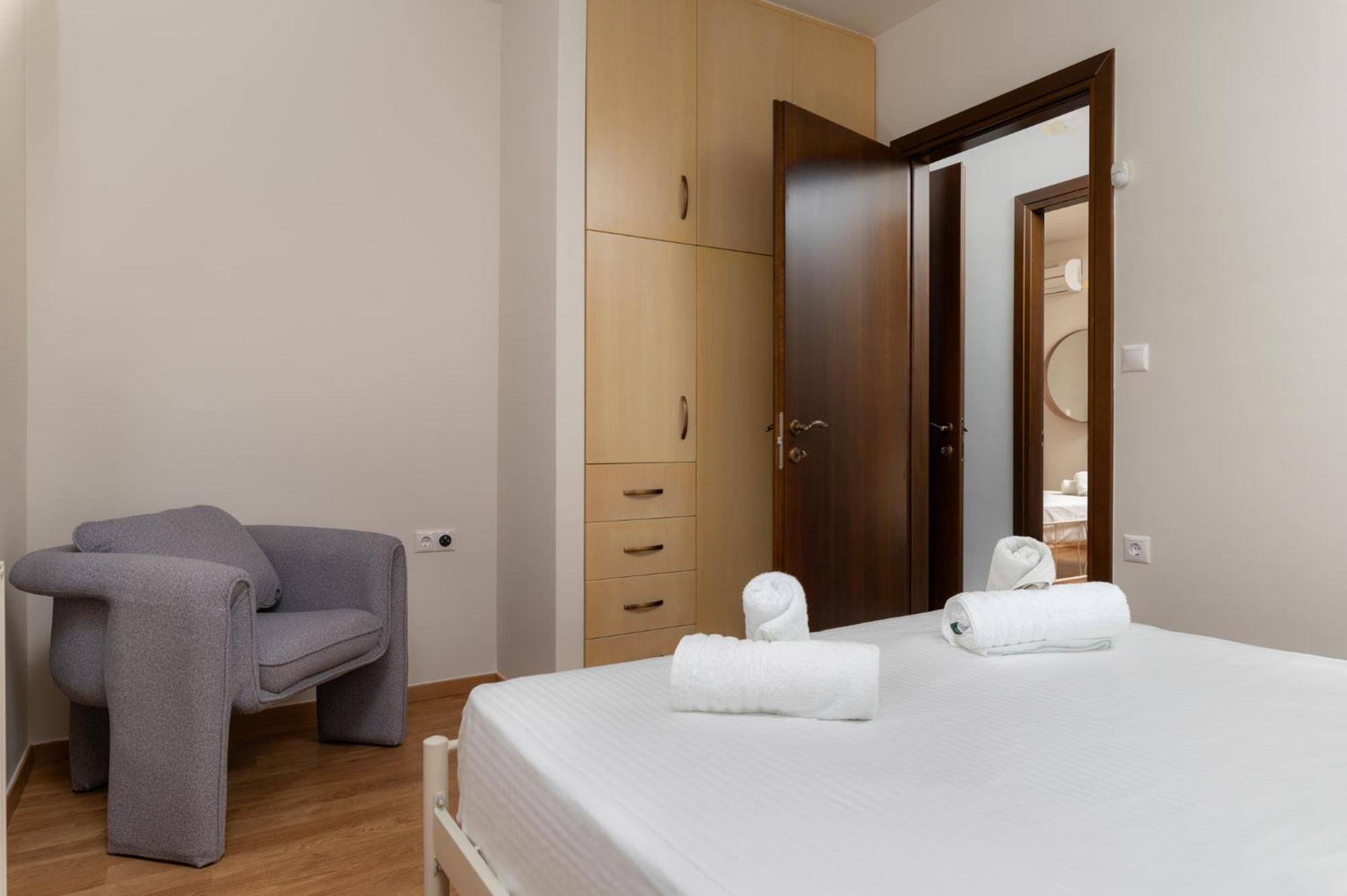 Holiday home Pearls Of Crete - Residences *