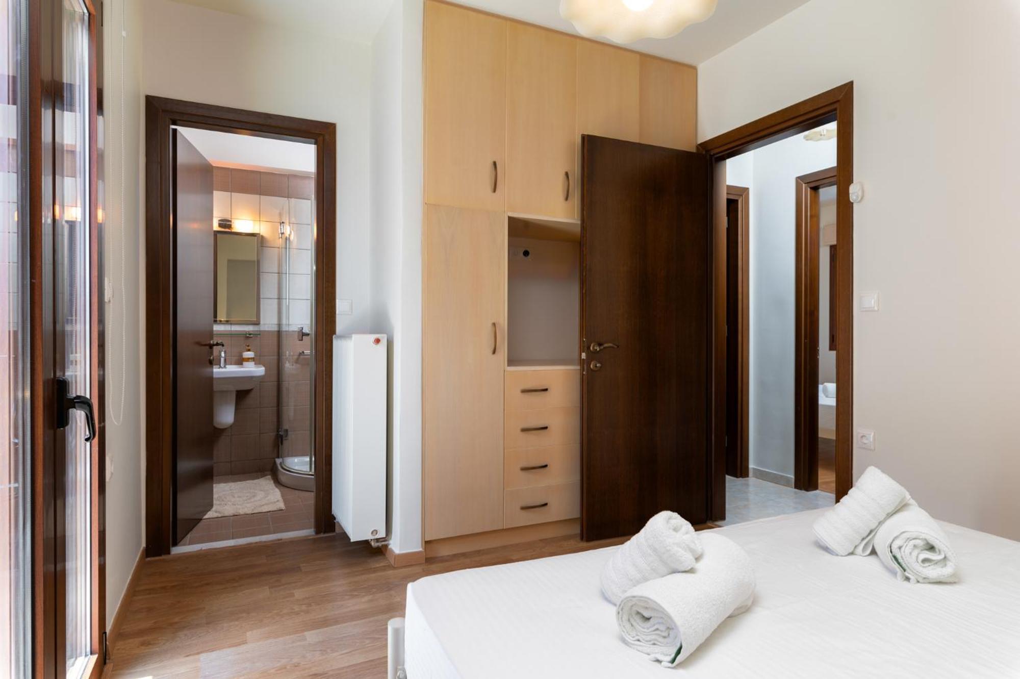 Pearls Of Crete - Residences