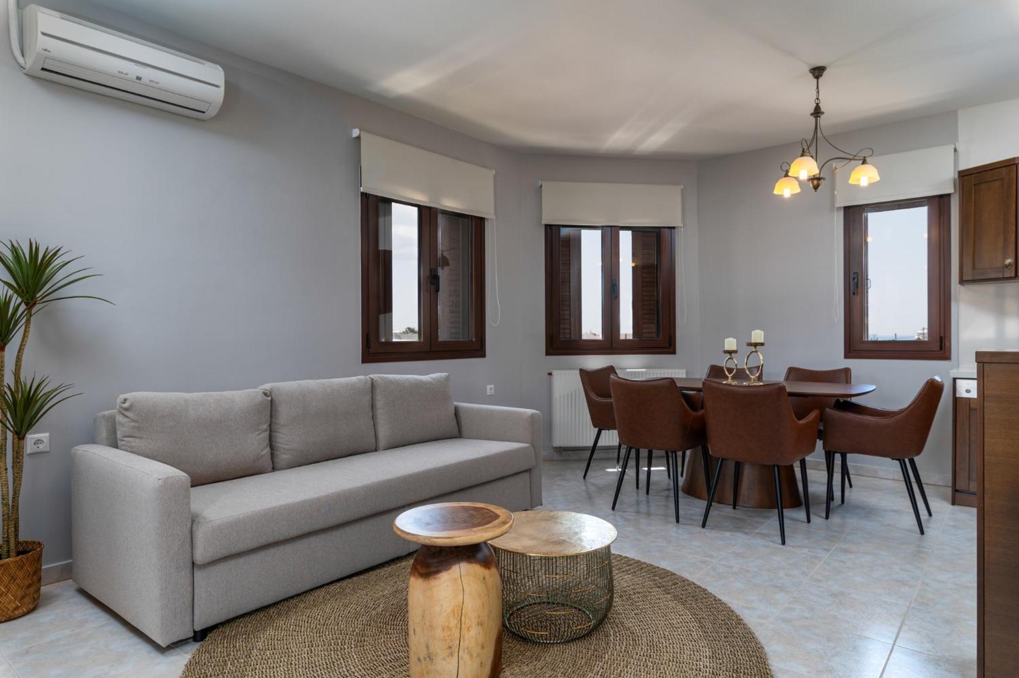 Holiday home Pearls Of Crete - Residences