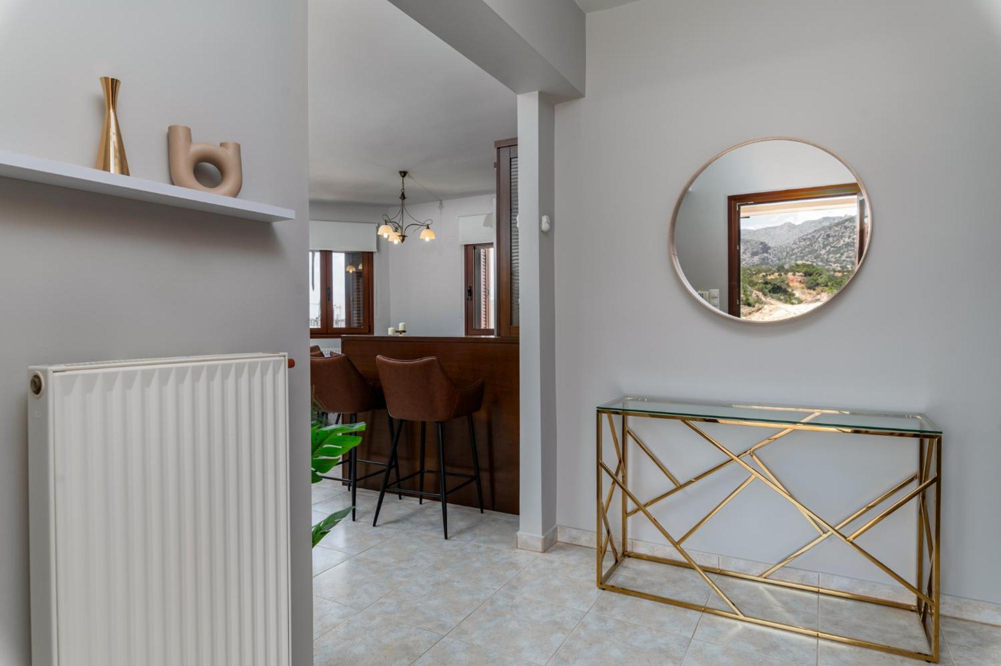 Pearls Of Crete - Residences Holiday home *