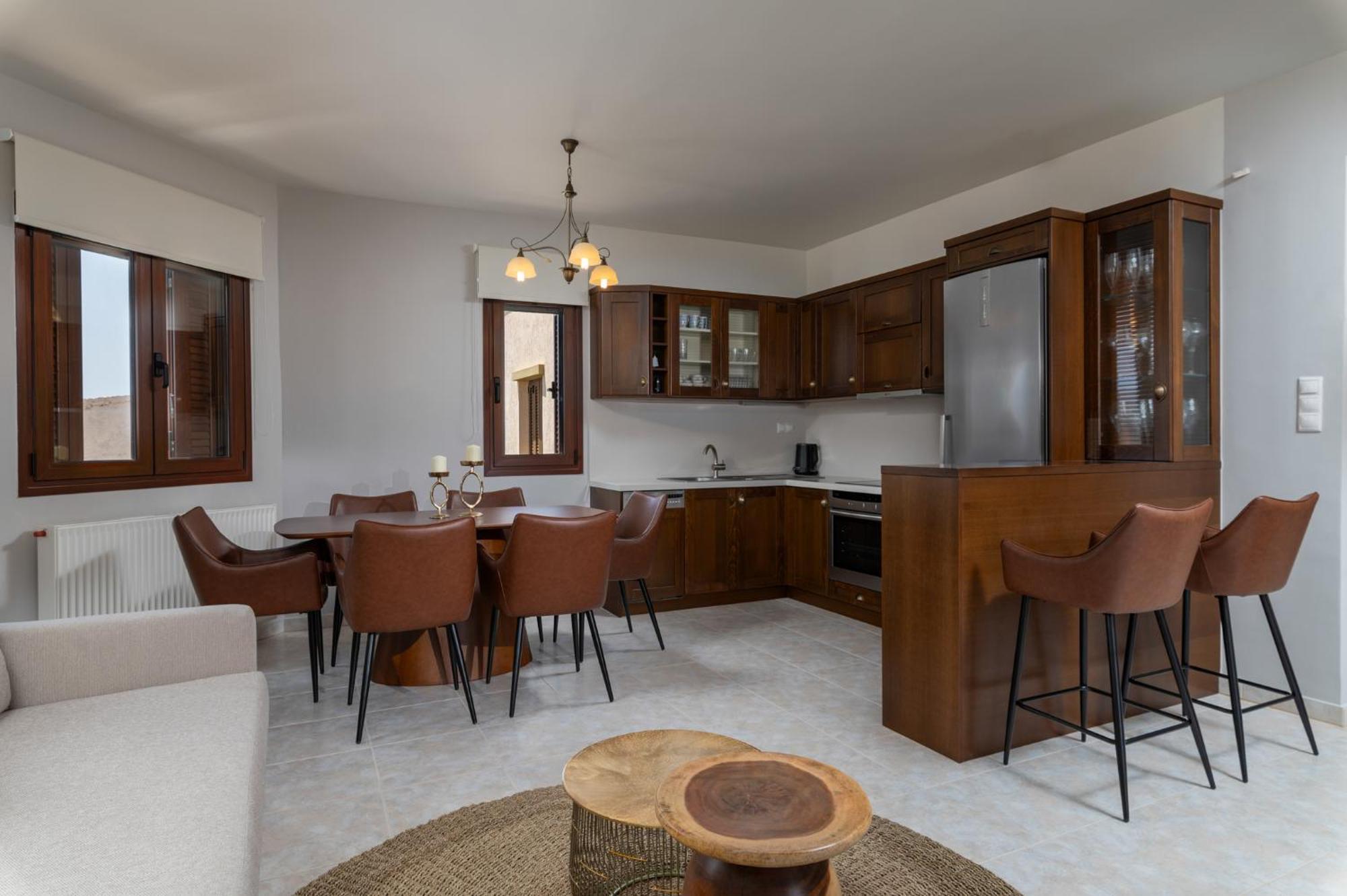 Holiday home Pearls Of Crete - Residences *