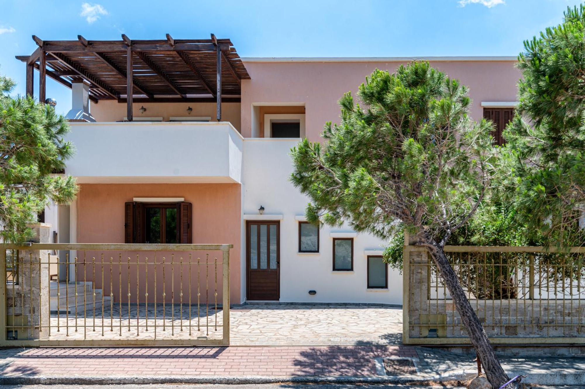 Holiday home Pearls Of Crete - Residences Makry Gialos (Crete)