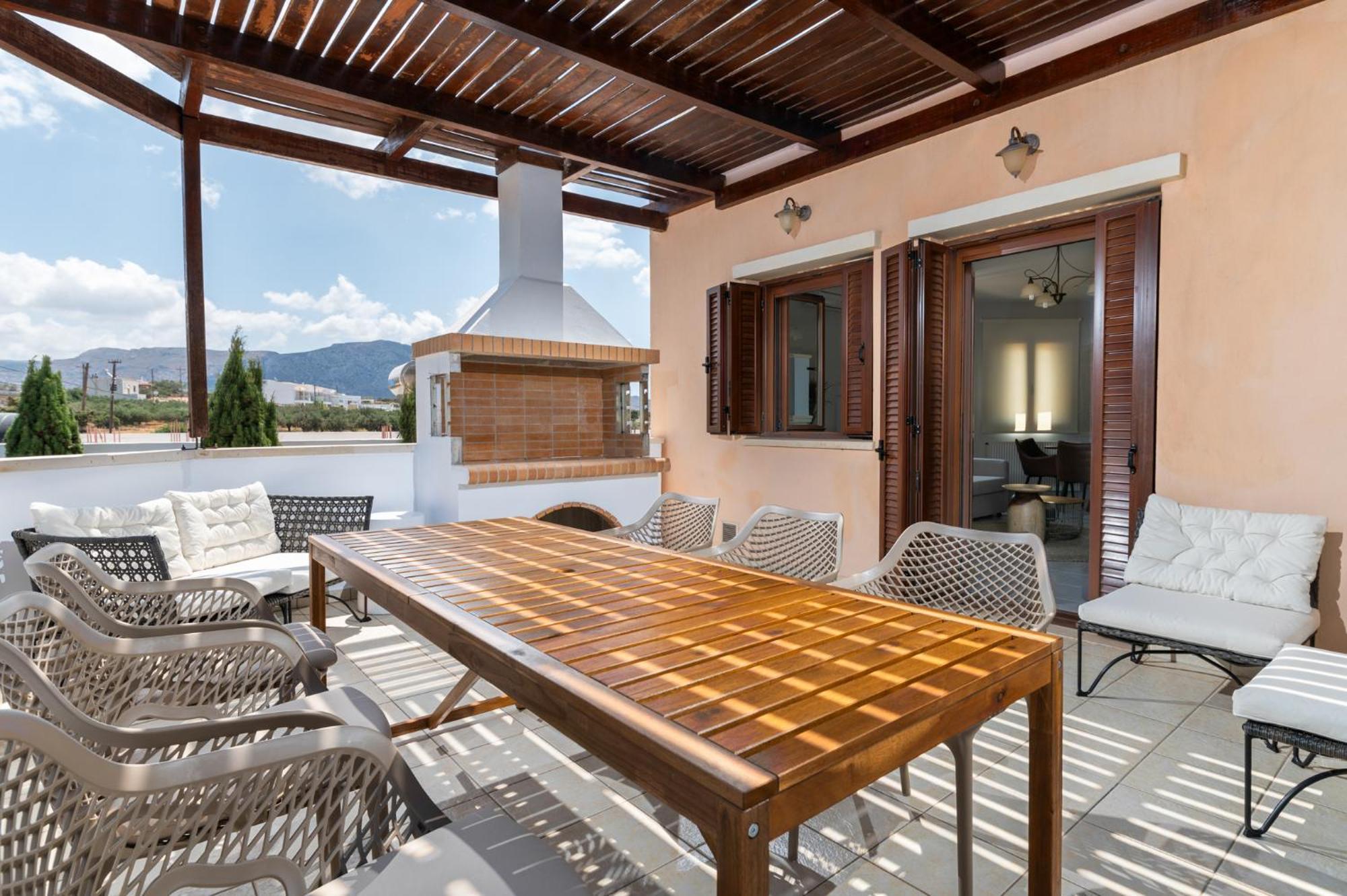 Pearls Of Crete - Residences *