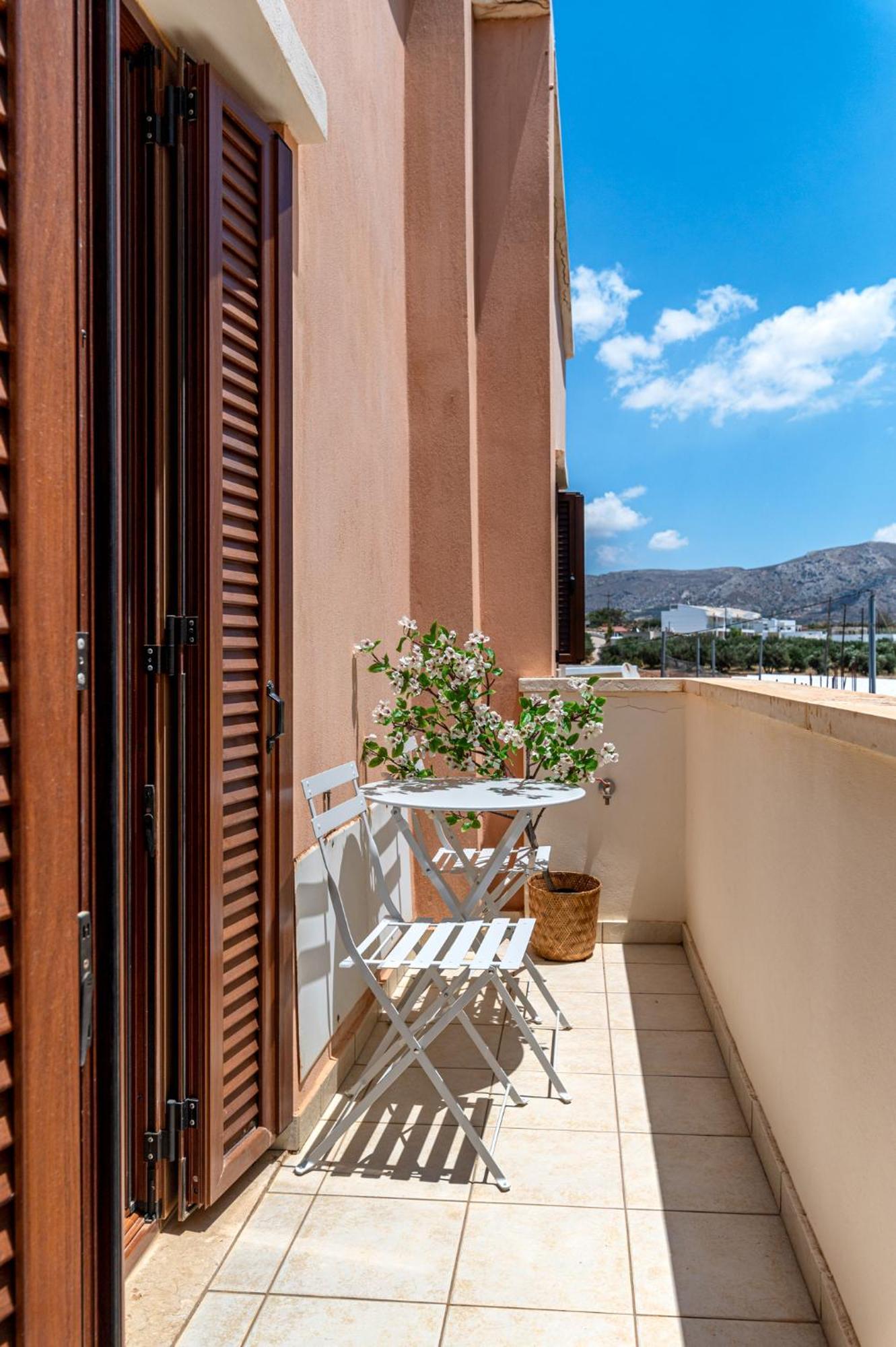 Pearls Of Crete - Residences * Makry Gialos (Crete)