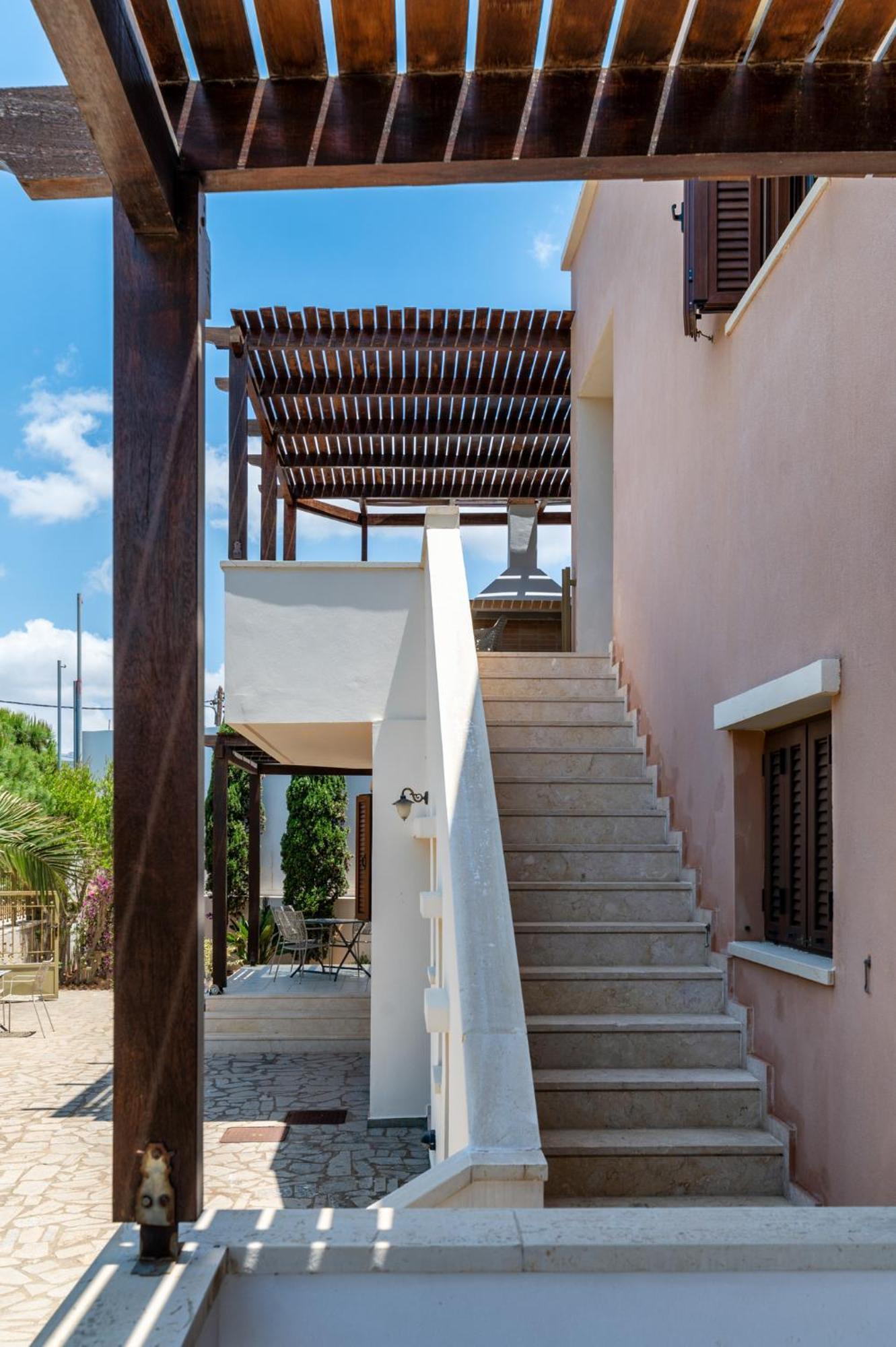 Pearls Of Crete - Residences Holiday home