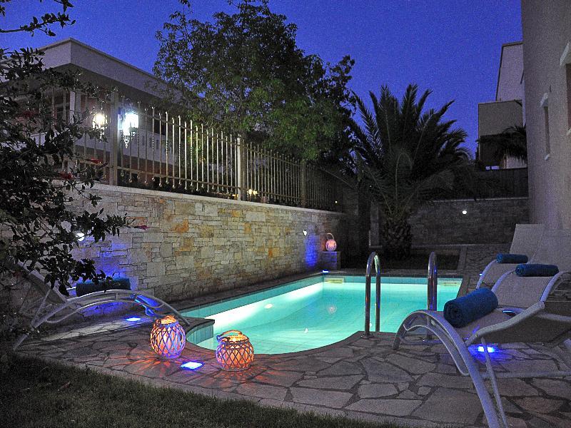 Pearls Of Crete - Residences * Makry Gialos (Crete)