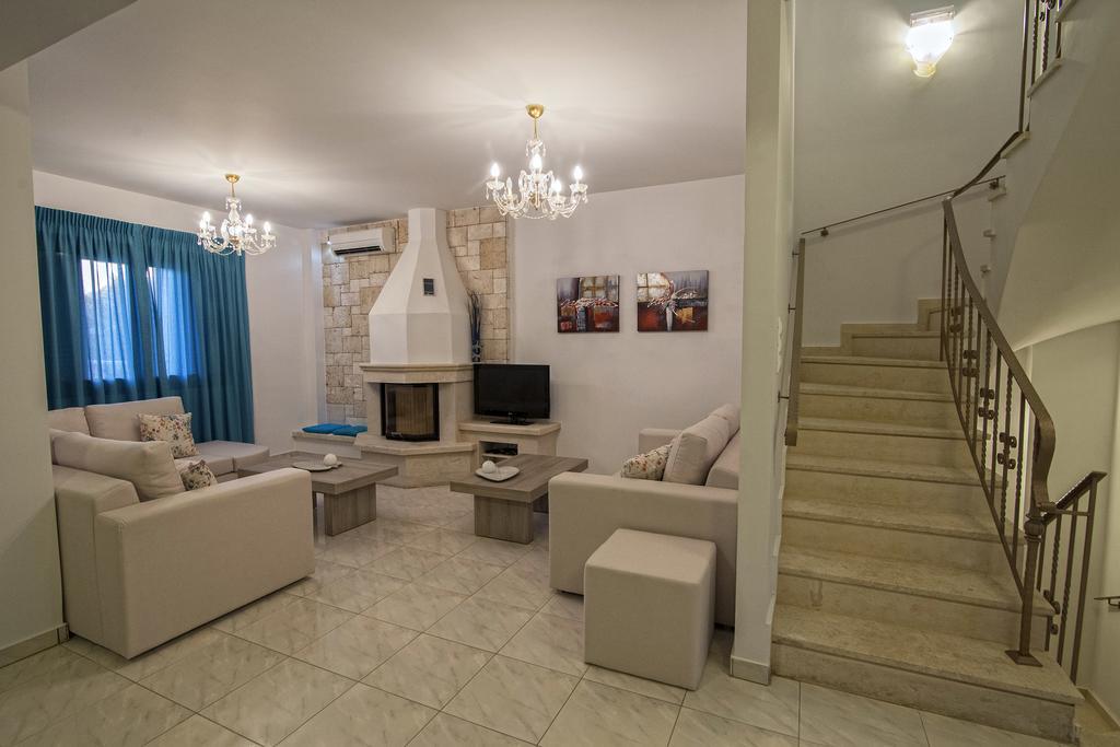 Holiday home Pearls Of Crete - Residences Makry Gialos (Crete)