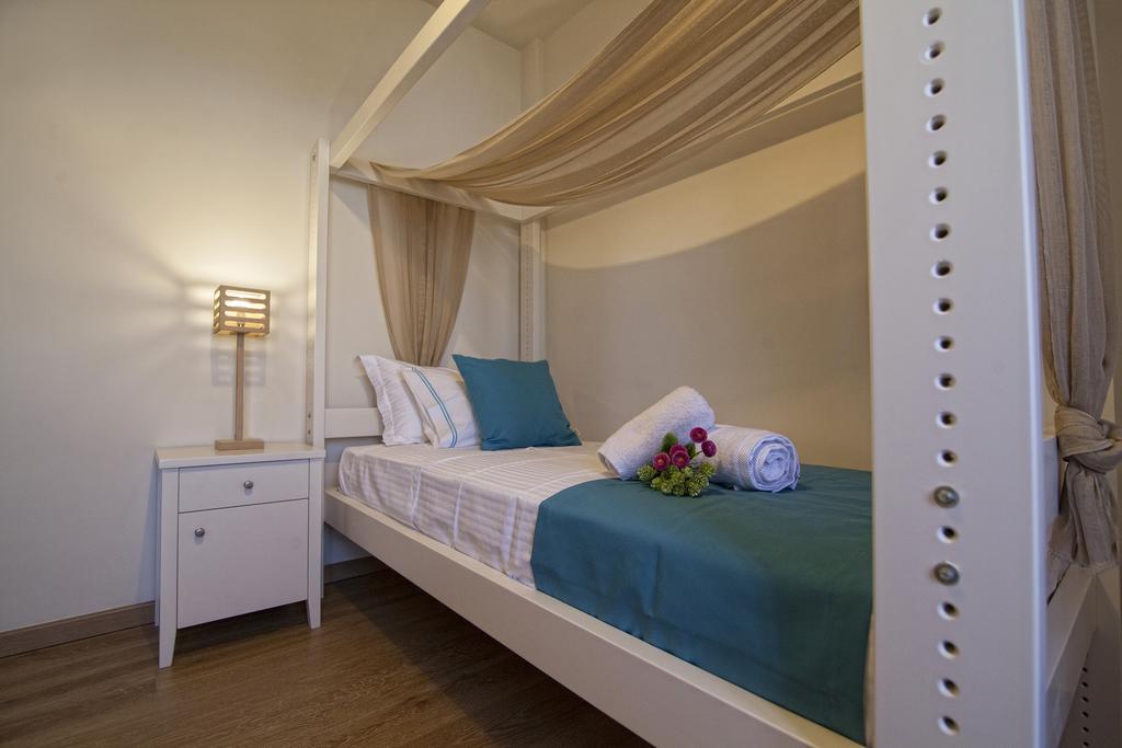 Pearls Of Crete - Residences
