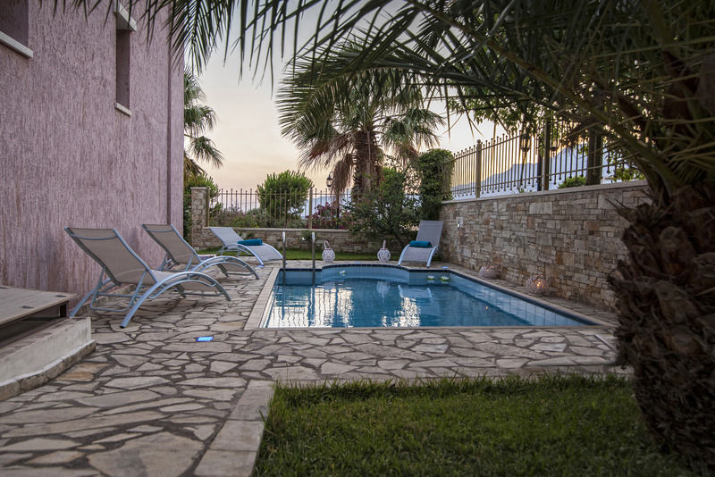 Holiday home Pearls Of Crete - Residences *