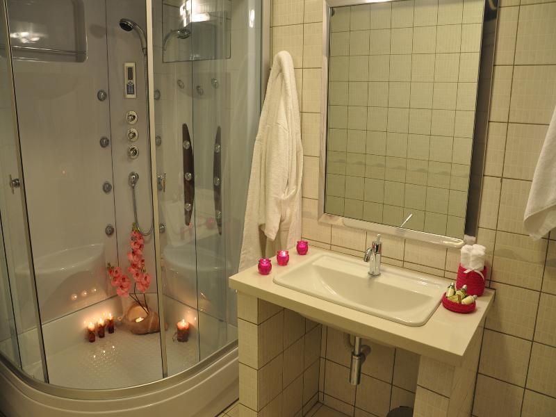 Pearls Of Crete - Residences Holiday home Makry Gialos (Crete)