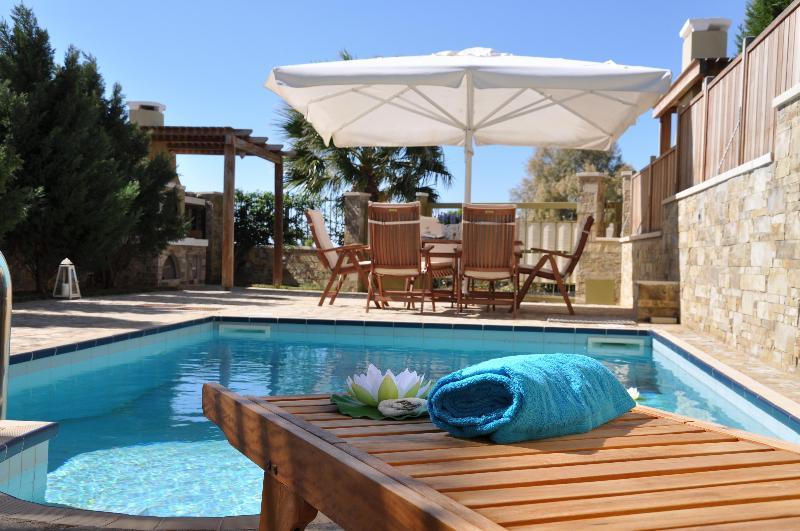 Holiday home Pearls Of Crete - Residences *