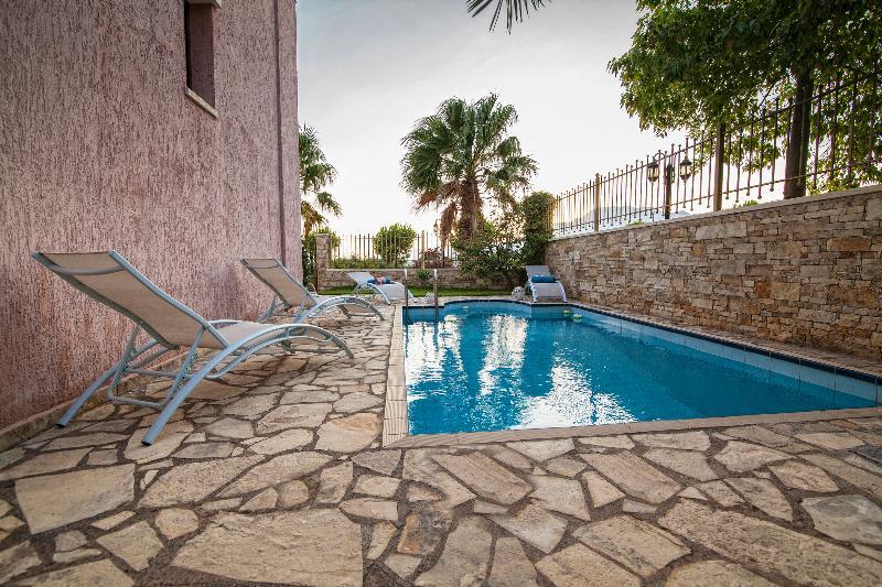 Pearls Of Crete - Residences