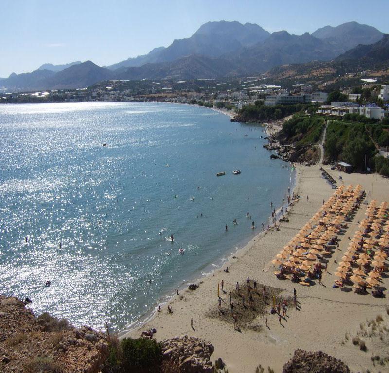 Holiday home Pearls Of Crete - Residences